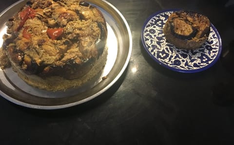 Cooking Class and Amman City Tour in Jordan
