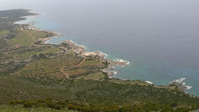 Akamas Panorama Short Walk - Private Tour from Larnaca photo 5