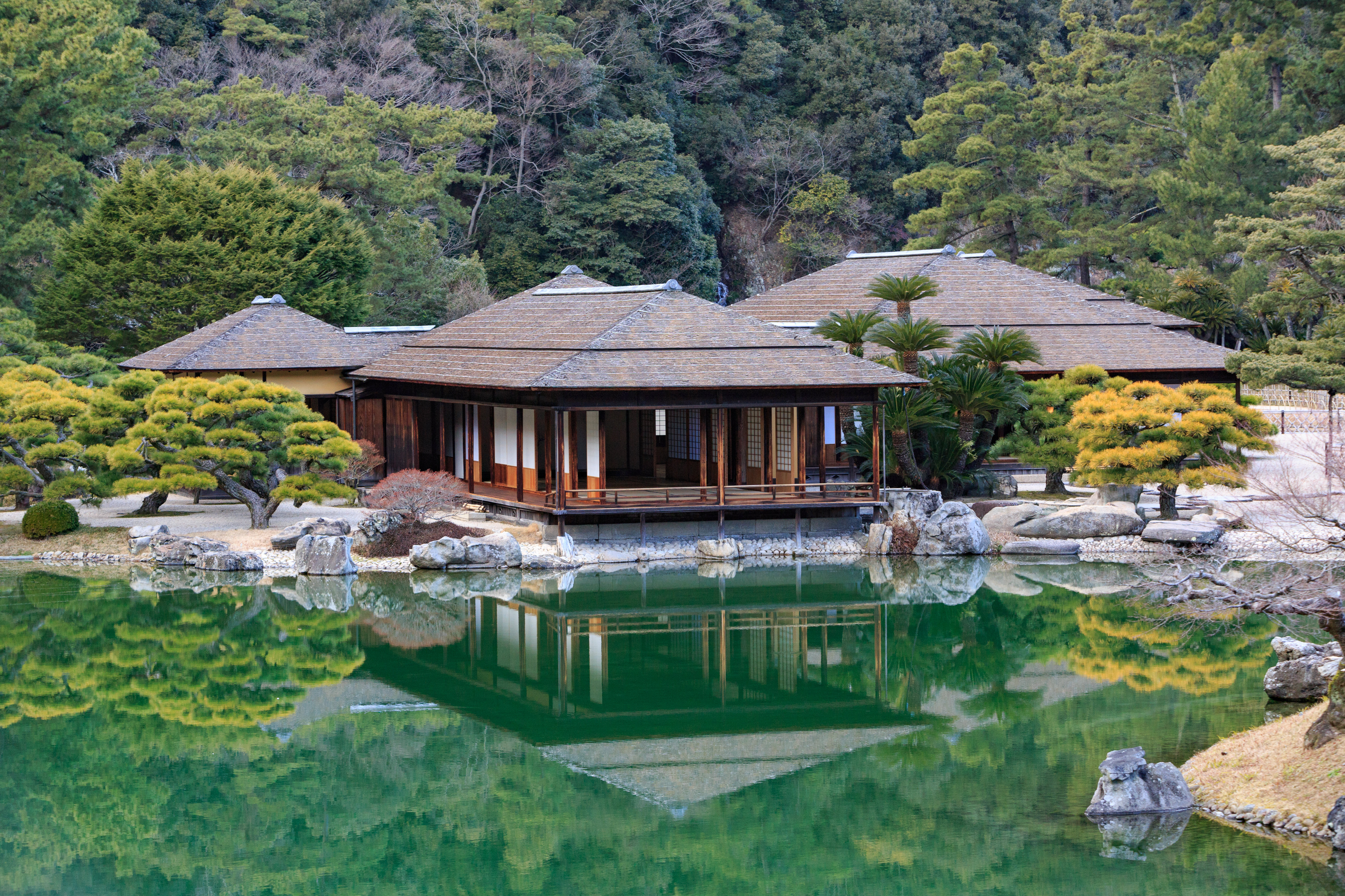 Takamatsu Custom Day Tour