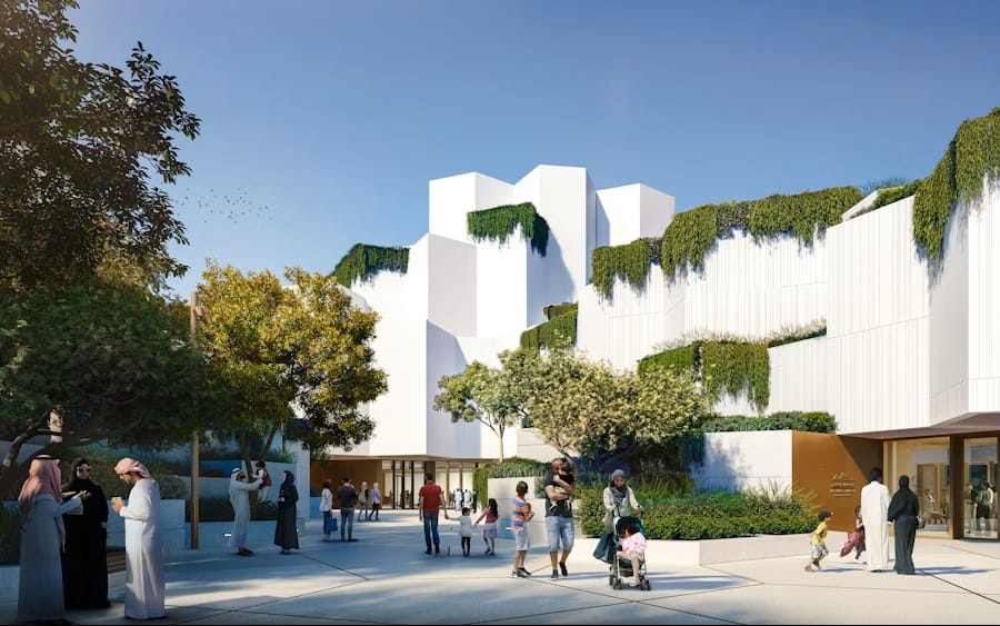 Natural History Museum Abu Dhabi Tickets