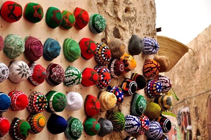 Explore Agadir on Half day & Sunset Camel ride with BBQ Dinner