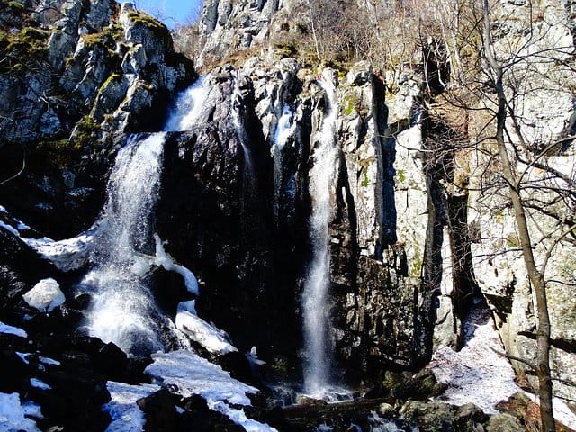 Mt. Vitosha and Boyana Waterfall Hiking Tour from Sofia 8