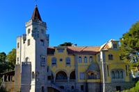 Casa Castro Guimaraes