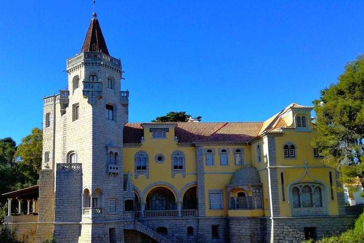 Casa Castro Guimaraes