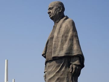 Vadodara to Statue of Unity Cultural Heritage Tour