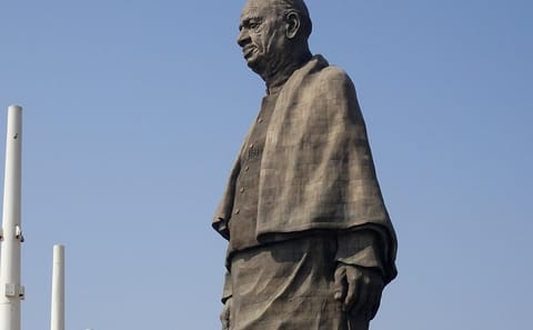 Vadodara to Statue of Unity Cultural Heritage Tour