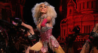 Tiffany's Cabaret Show 4