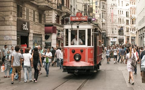 7-Day Cultural and Scenic Tour of Turkey's Highlights