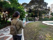 Secrets of Alicante Self-Guided Exploration Game Tour 9