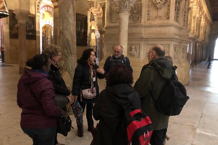 Private Tour of the Mosque-Cathedral of Cordoba 5