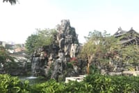 Xiguan Old Town