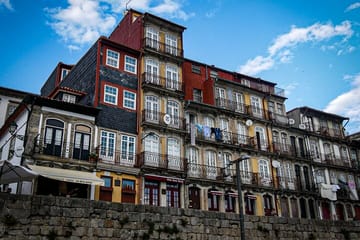 PORTO: Private Walking Tour of the Historic Center c/Degustation