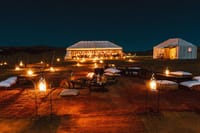 Sahara desert tour to Merzouga - 3 Days from Marrakech 6