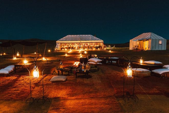 Sahara desert tour to Merzouga - 3 Days from Marrakech 6