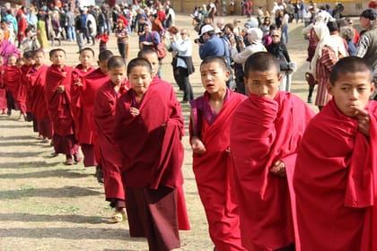 6 Days Best of Bhutan Tour