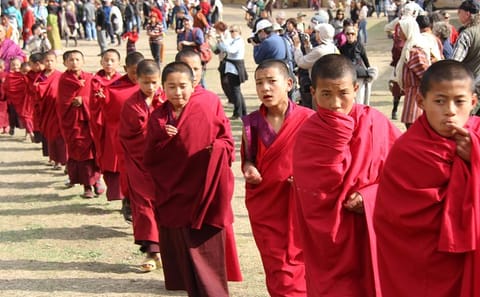 6-Day Cultural and Hiking Tour in Bhutan: Paro and Punakha