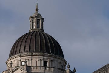 Private 2-Hour Walking Tour of Liverpool's Historic Highlights