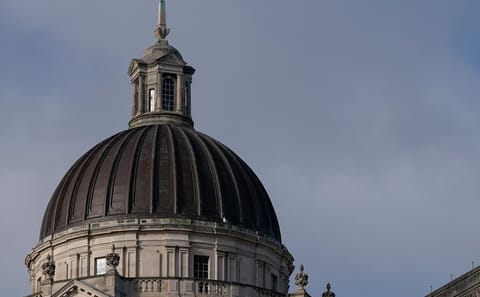 Private 2-Hour Walking Tour of Liverpool's Historic Highlights