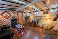Houseboat Museum Amsterdam Self Guided Audio Tour 3