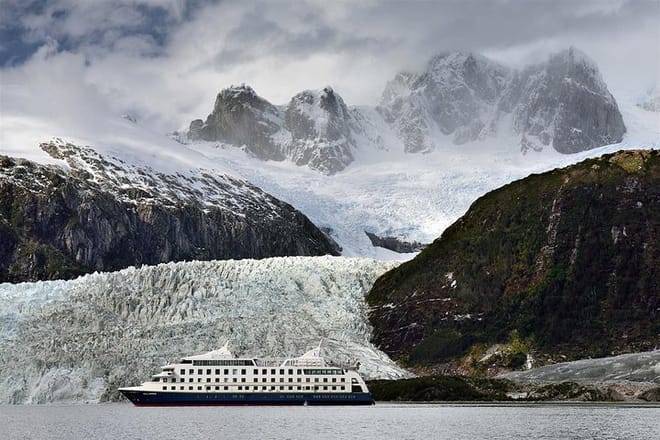 4-Day Chilean Patagonia Experience with Hotel, Tours & Meals 10