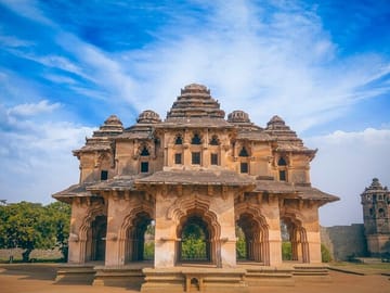 Buddhist Heritage Tour of Ajanta, Aurangabad, and Badami
