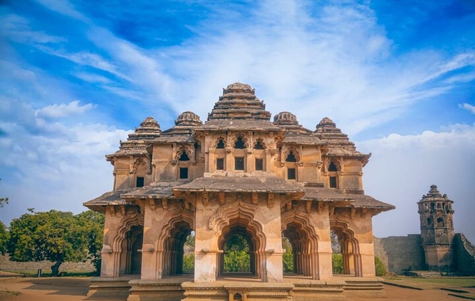 Buddhist Heritage Tour of Ajanta, Aurangabad, and Badami