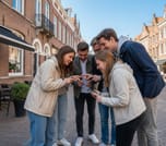 Bremen Self-Guided Sherlock Holmes Murder Mystery Game 6