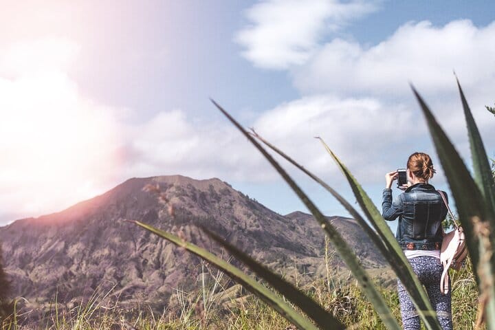 Mount Batur