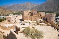 Tour Shahad 4 Days-3 Nights, Oman Tours Package 3
