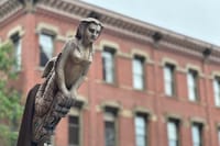 Portland, ME