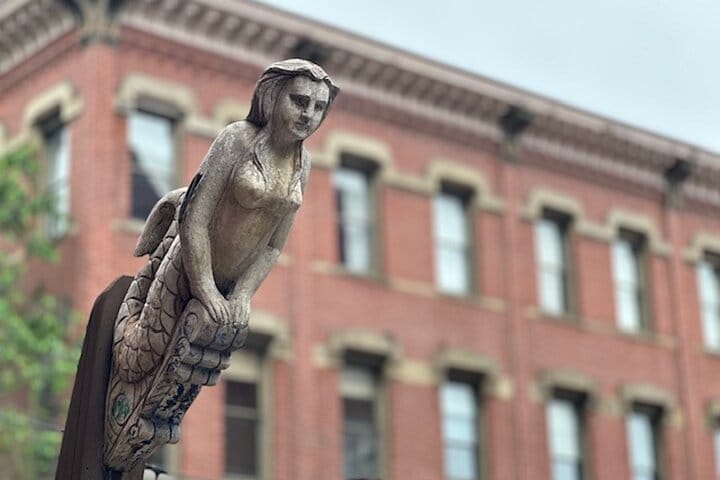 Portland, ME