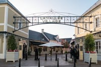 8-hours VIP Private Sightseeing and Shopping Tour in Paris 10