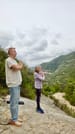 Private Day tour Waterfall Journey Sant Miquel del Fai Magic fountain 6