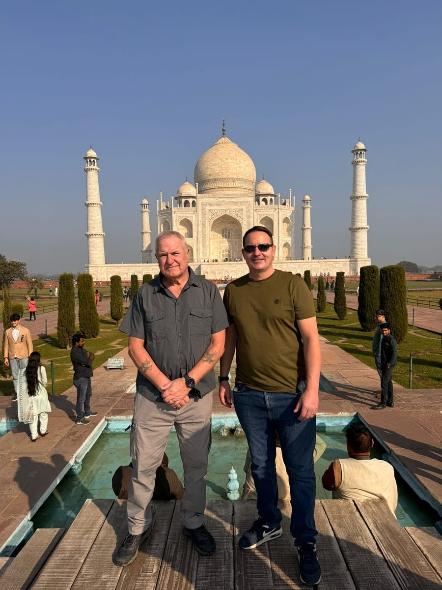 Delhi, Agar & Rajasthan Tour for 12-Days