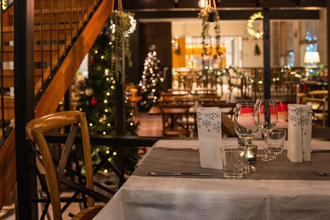 Rovaniemi: Insider Guided Food Tour With 5 Tastings