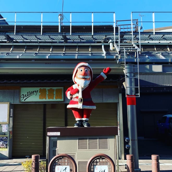 Takayama Walking Tour & Hida Folk Village 8