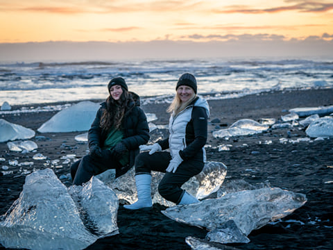 Northern Lights, Glaciers, & Viking Adventures - 4D/3N, photo 46