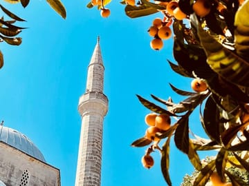 Private 2-Hour Walking Tour of Mostar's Historic Landmarks