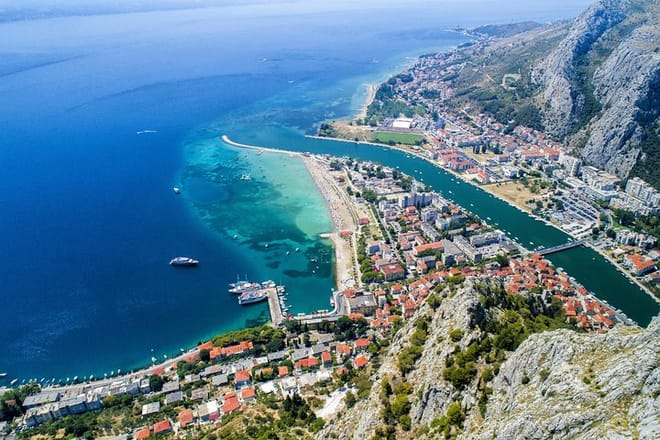 Things to do in Makarska