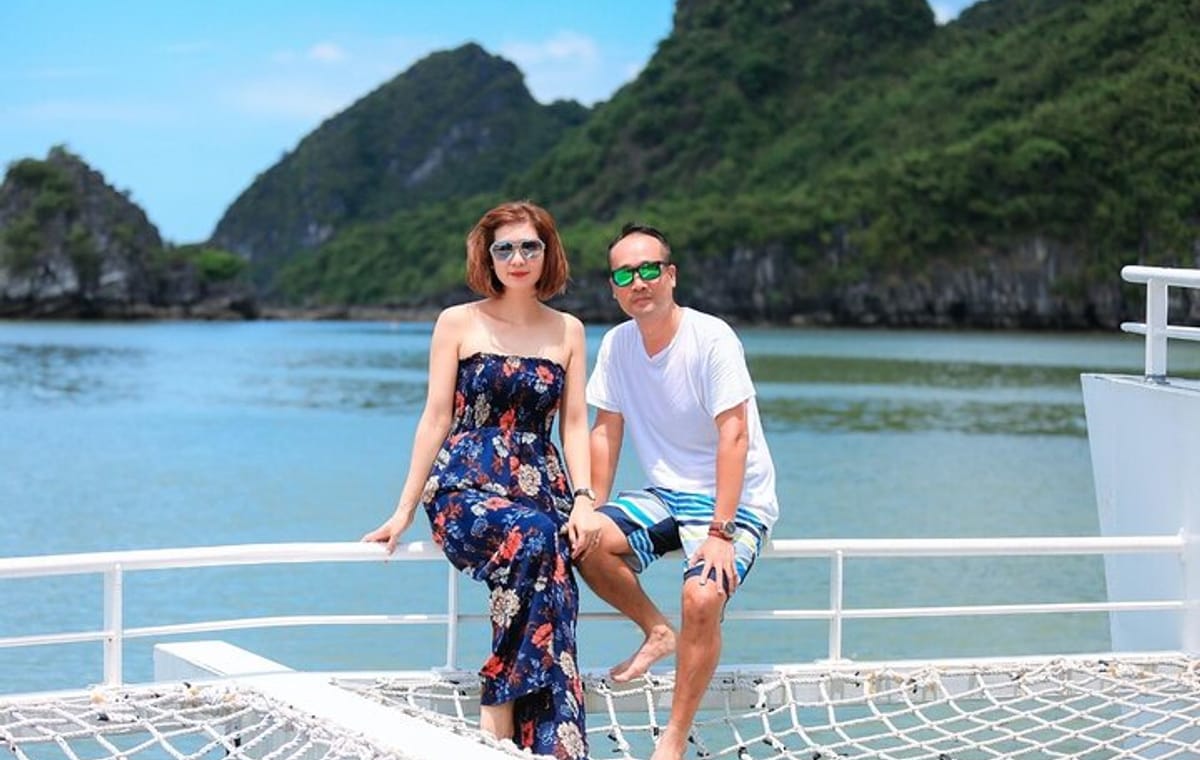 Halong Catamaran Cruise from Hanoi – Lan Ha Bay Explore One Day