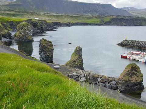 Snæfellsnes Peninsula Private Guided Tour, photo 8