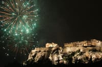 4 Days Christmas in Greece Private Tour 1