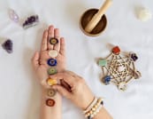 Spiritual Rejuvenation Retreat-Reiki, healing & beach 7