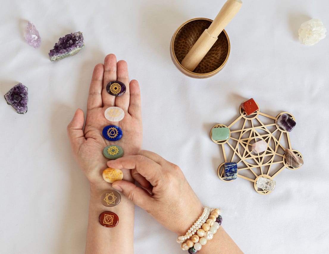 Spiritual Rejuvenation Retreat-Reiki, healing & beach 7