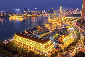 Changsha Walking Food Tour with Private Guide Experience