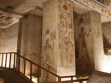Private Day Trip from Luxor to Edfu and Kom Ombo Temples