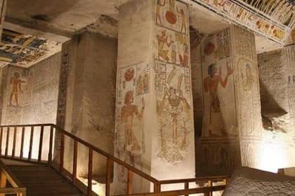 From Luxor: Private Day Trip to Edfu and Kom Ombo