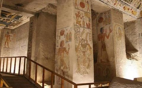Private Day Trip from Luxor to Edfu and Kom Ombo Temples