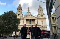English Culture, Science, Sports, One Week English Language Course in London 10