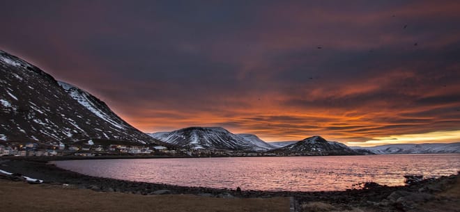 Westfjords Winterbreak photo 4
